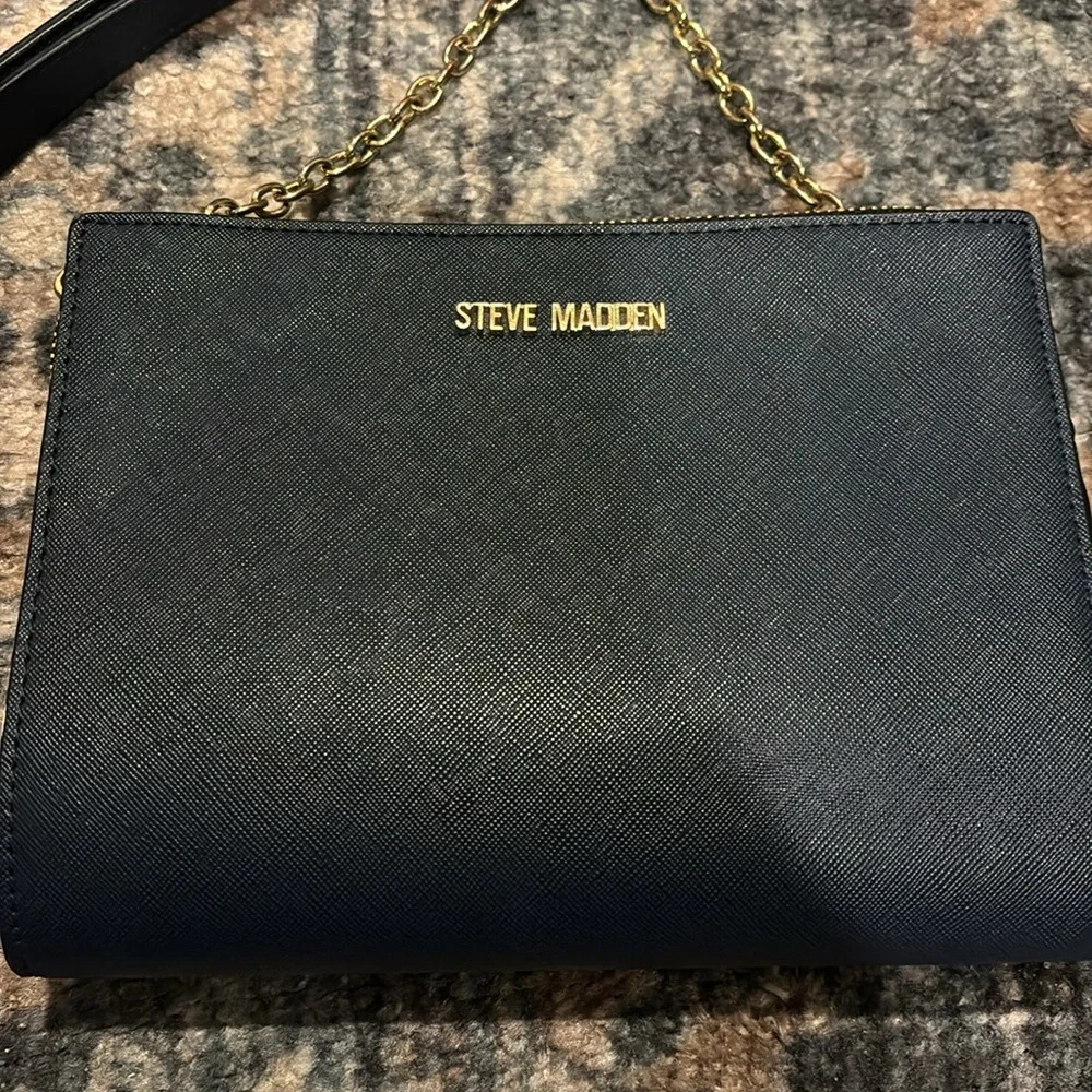 Steve Madden Bag - Picture 2 of 4